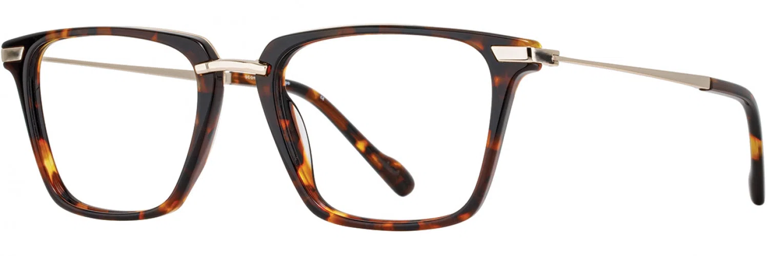 Scott Harris SH840 Eyeglasses - view 12
